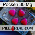 Poxet 30 Mg 13